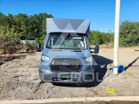 2021 Ford TRANSIT фото