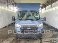 2021 Ford TRANSIT фото