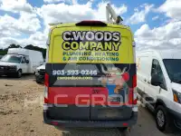2021 Ford TRANSIT фото