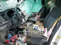2021 Ford TRANSIT фото