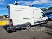 2021 Ford TRANSIT photo