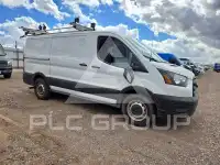 2021 Ford TRANSIT фото