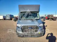 2021 Ford TRANSIT фото