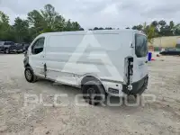 2021 Ford TRANSIT фото