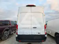 2021 Ford TRANSIT фото