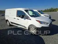 2021 Ford TRANSIT фото