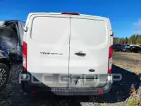 2021 Ford TRANSIT фото