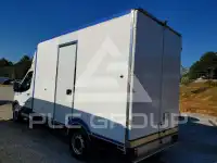 2021 Ford TRANSIT photo