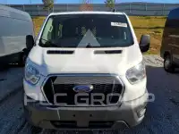 2021 Ford TRANSIT photo