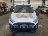 2021 Ford TRANSIT фото