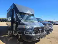 2021 Ford TRANSIT фото