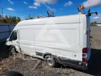 2021 Ford TRANSIT photo