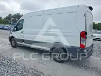 2021 Ford TRANSIT фото