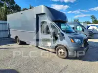 2021 Ford TRANSIT photo