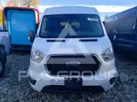 2021 Ford TRANSIT фото