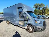 2021 Ford TRANSIT фото