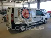 2021 Ford TRANSIT фото