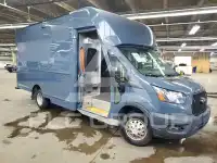 2021 Ford TRANSIT photo