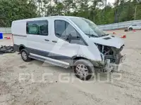 2021 Ford TRANSIT фото