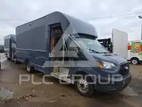 2021 Ford TRANSIT photo