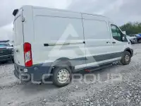 2021 Ford TRANSIT фото