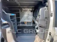 2021 Ford TRANSIT фото