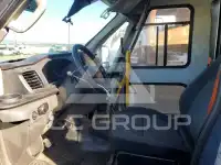 2021 Ford TRANSIT photo