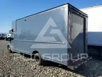 2021 Ford TRANSIT photo