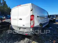 2021 Ford TRANSIT фото