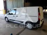 2021 Ford TRANSIT photo