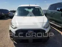 2021 Ford TRANSIT photo