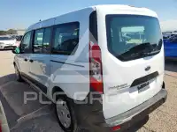 2021 Ford TRANSIT photo