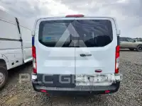 2021 Ford TRANSIT photo