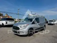2021 Ford TRANSIT фото