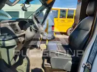 2021 Ford TRANSIT photo