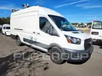 2021 Ford TRANSIT photo