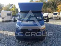 2021 Ford TRANSIT фото