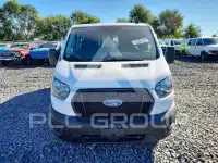 2021 Ford TRANSIT фото