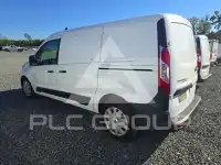 2021 Ford TRANSIT фото