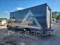 2021 Ford TRANSIT photo