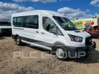 2021 Ford TRANSIT фото