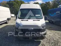 2021 Ford TRANSIT photo