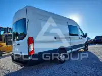 2021 Ford TRANSIT фото