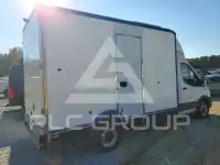 2021 Ford TRANSIT photo