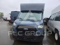2021 Ford TRANSIT photo