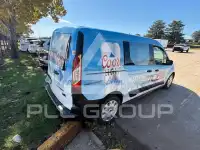 2021 Ford TRANSIT фото