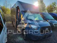 2021 Ford TRANSIT photo