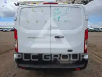 2021 Ford TRANSIT фото