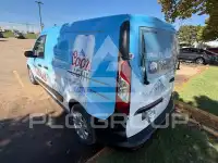 2021 Ford TRANSIT фото