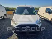 2021 Ford TRANSIT фото